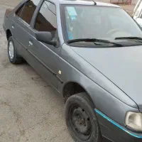 پژو405|خودرو سواری و وانت|بیرجند, |دیوار