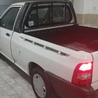 پرایدوانت صفر۱۴۰۴بالاینرپاششی|خودرو سواری و وانت|بجنورد, |دیوار