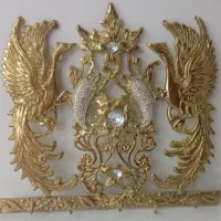 جاکلیدی برنز