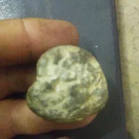 فروش به قیمت روز سنگ باستانی بانقش زیبا|کلکسیون اشیاء عتیقه|اصفهان, دانشگاه اصفهان|دیوار