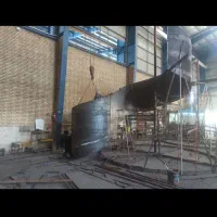 هر مدل پله فلزی که بخوای|خدمات پیشه و مهارت|اصفهان, دانشگاه اصفهان|دیوار