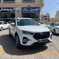 فیدلیتی الیت ۷نفره، مدل ۱۴۰۴