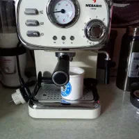 قهوه ساز خانگی برند مباشی