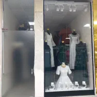معاوضه مغازه ۱۴متری در حمیدیان