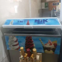 دستگاه بستنی ساز