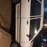 پراید سرحال مدل ۸۳