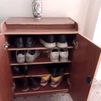 جا کفشی|جاکفشی، کمد، دراور|تهران, فلاح|دیوار