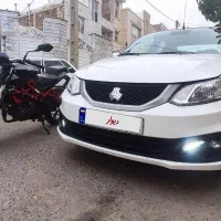 ساینا S دوگانه کارخانه|خودرو سواری و وانت|زنجان, |دیوار