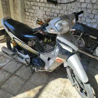 جترو ۹۱ بیکلاج