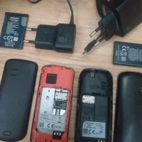 نوکیا ۱۲۸۰ و ۱۲۰۲|موبایل|تبریز, |دیوار
