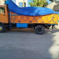 کود حیوانی تحویلی با خاور