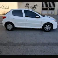 فروش 207داشبورد 206|خودرو سواری و وانت|محمدشهر, همایون ویلا|دیوار