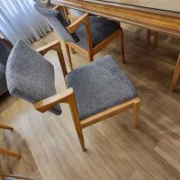 مبل و صندلی ست کامل یا تکی|مبلمان خانگی و میز عسلی|تهران, بهجت‌آباد|دیوار