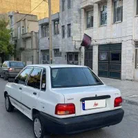 پراید در حد «مناسب مصرف کننده»