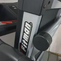 فروش فوری یک عدد تردمیل  تایوانی با تسمه کاملا نو|تجهیزات ورزشی|اراک, |دیوار