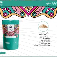 محصولات سلامتی|خوردنی و آشامیدنی|مشکیندشت, |دیوار