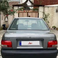 پراید مدل 131 مدل 90 به صورت نقد و اقساط|خودرو سواری و وانت|رشت, فلسطین|دیوار