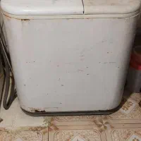 ماشین لباسشویی