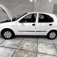 فروش تیبا۲ مدل ۹۹ درحد صفر|خودرو سواری و وانت|دزفول, |دیوار