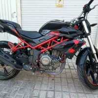 بنلی 250تک سیلندر