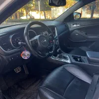 فروش اپتیما۲۰۱۵ فول شرکتی کامل|خودرو سواری و وانت|قوچان, |دیوار