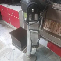 کمربند لاغری ویبره