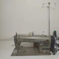 چرخ خیاطی shanggong