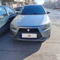 دنا پلاس ۵ دنده تتانیوم با رینگ مدل ۱۴۰۲