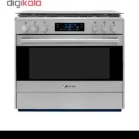 فروش اجاق گاز اسنوای نو مدل sgc5-31121|اجاق گاز و لوازم برقی پختوپز|شیراز, شریفآباد|دیوار