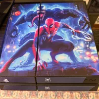 Ps4|کنسول، بازی ویدئویی و آنلاین|شهرکرد, |دیوار