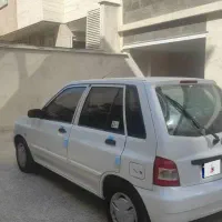 پراید ۱۱۱ مدل ۹۷|خودرو سواری و وانت|شیراز, سیلو|دیوار