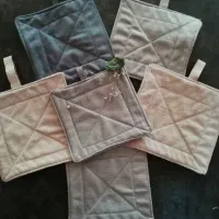 دستگیره سه عددی|سفره، حوله، دستمال آشپزخانه|سبزوار, امیر کبیر|دیوار