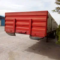 تریلی کفی ولبه