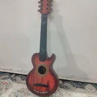 گیتار سالم|گیتار، بیس، امپلیفایر|ایلام, |دیوار