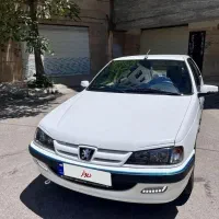 پارس ELX XU7P 402 تحویل 403|خودرو سواری و وانت|مشهد, فرهنگیان (شهرک غرب)|دیوار