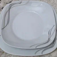 پلوخوری ۶عدد خورشتی ۶عدد