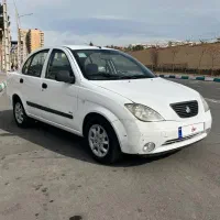 تیبا صندوق دار