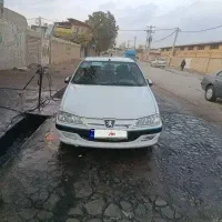 پارس تیوفایو فول کلاس۱۵ مدل ۹۷دریچه برقی|خودرو سواری و وانت|کوهدشت, |دیوار