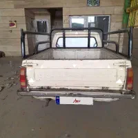 فروش وانت پیکان|خودرو سواری و وانت|تهران, پاسداران|دیوار