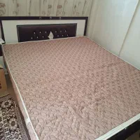تعدادی وسایل خانگی سالم|تخت و سرویس خواب|تبریز, |دیوار