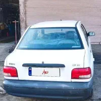 پراید مدل 98کم کار|خودرو سواری و وانت|محمدیه-قزوین, |دیوار