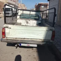 وانت مدل 84|خودرو سواری و وانت|سبزوار, چهارراه فرودگاه|دیوار