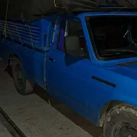 حمل بار با نیسان