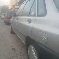 پرایدمدل ۸۹|خودرو سواری و وانت|منجیل, |دیوار