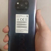 poco x3 pro