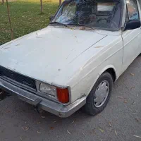 وانت پیکان  دوگانه