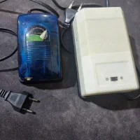 پمپ هوا و پمپ اب اکواریوم