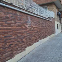 نرده شاخ گوزنی رضا