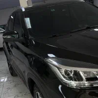 MVM x55 pro|خودرو سواری و وانت|دزفول, |دیوار