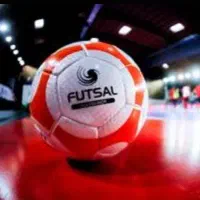 نیازمند بازیکن فوتسال